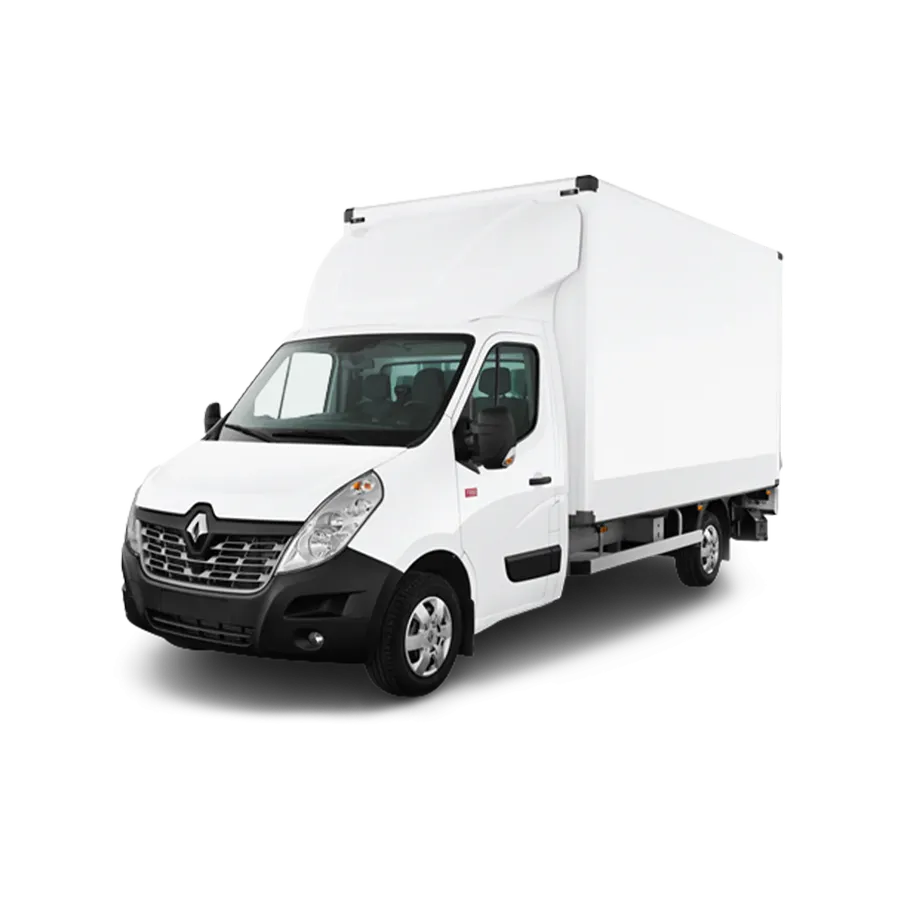 PROPELTRANS - véhicule de transport